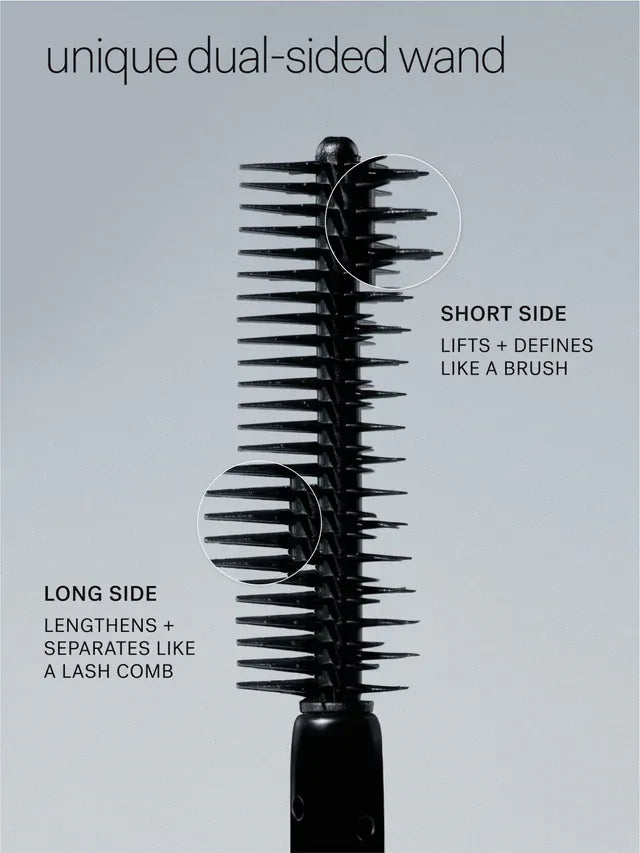 Limitless Lash Mascara - The Natural Beauty Club