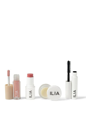 ILIA - Minis for any mood (giftset) - The Natural Beauty Club