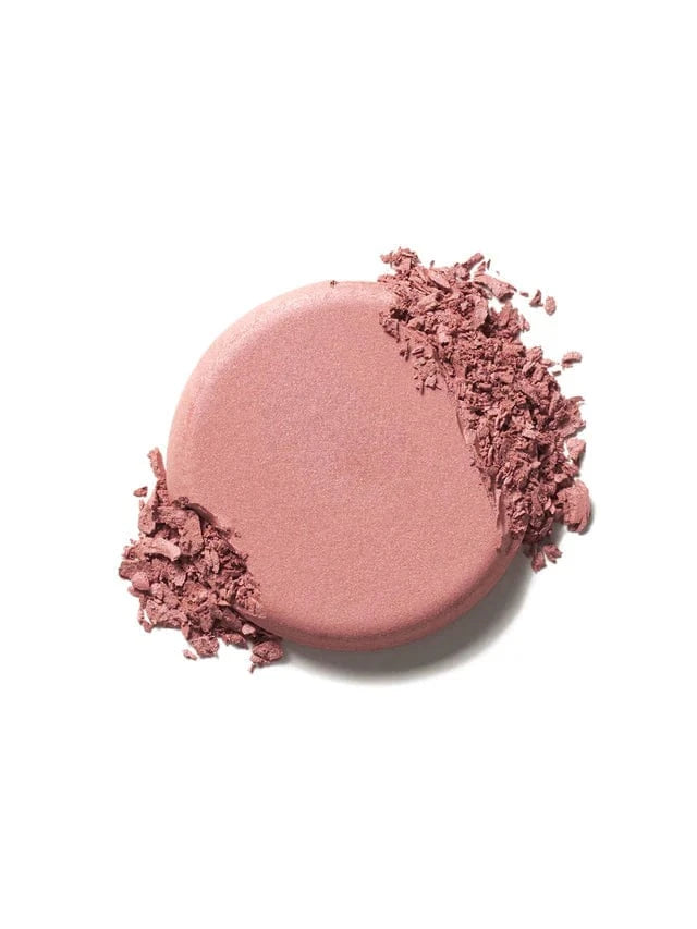Soft focus blurring powder blush - The Natural Beauty Club