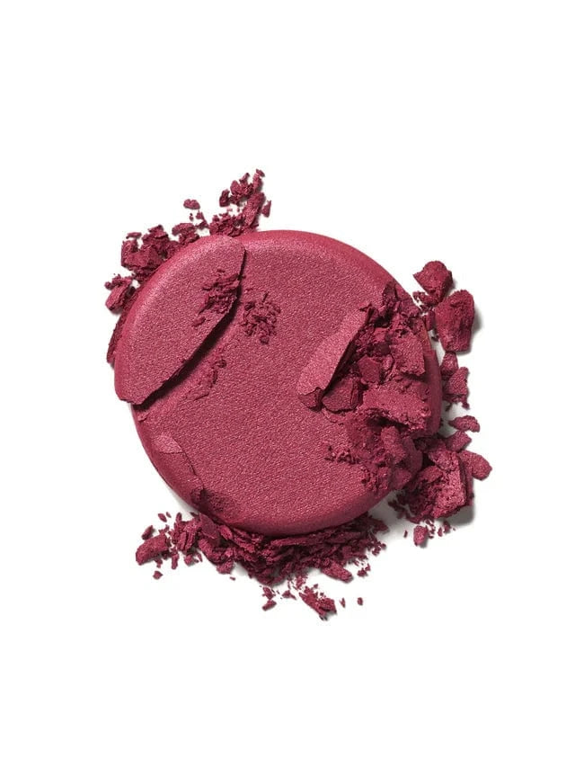 Soft focus blurring powder blush - The Natural Beauty Club