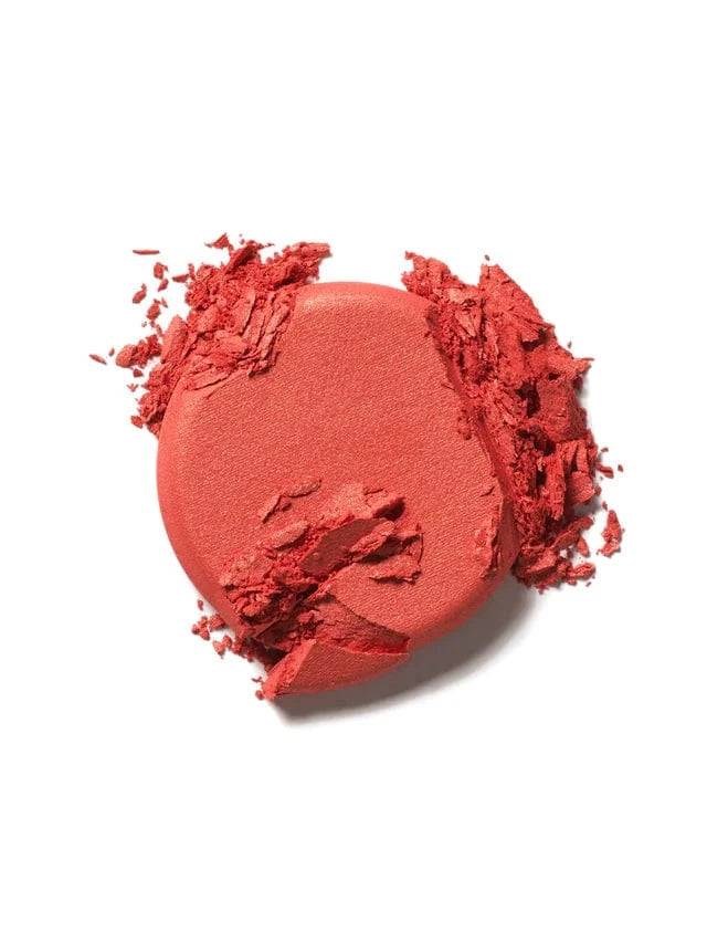 Soft focus blurring powder blush - The Natural Beauty Club