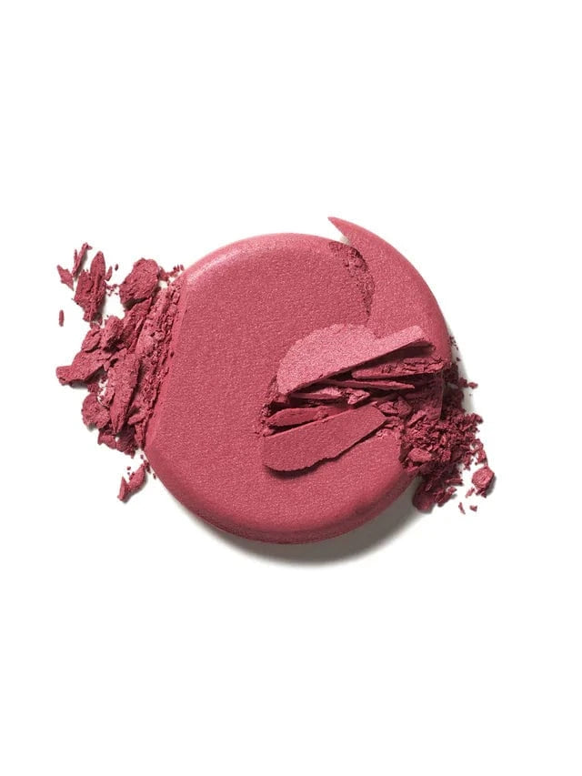 Soft focus blurring powder blush - The Natural Beauty Club