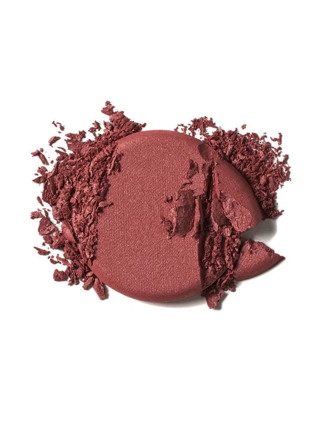 Soft focus blurring powder blush - The Natural Beauty Club