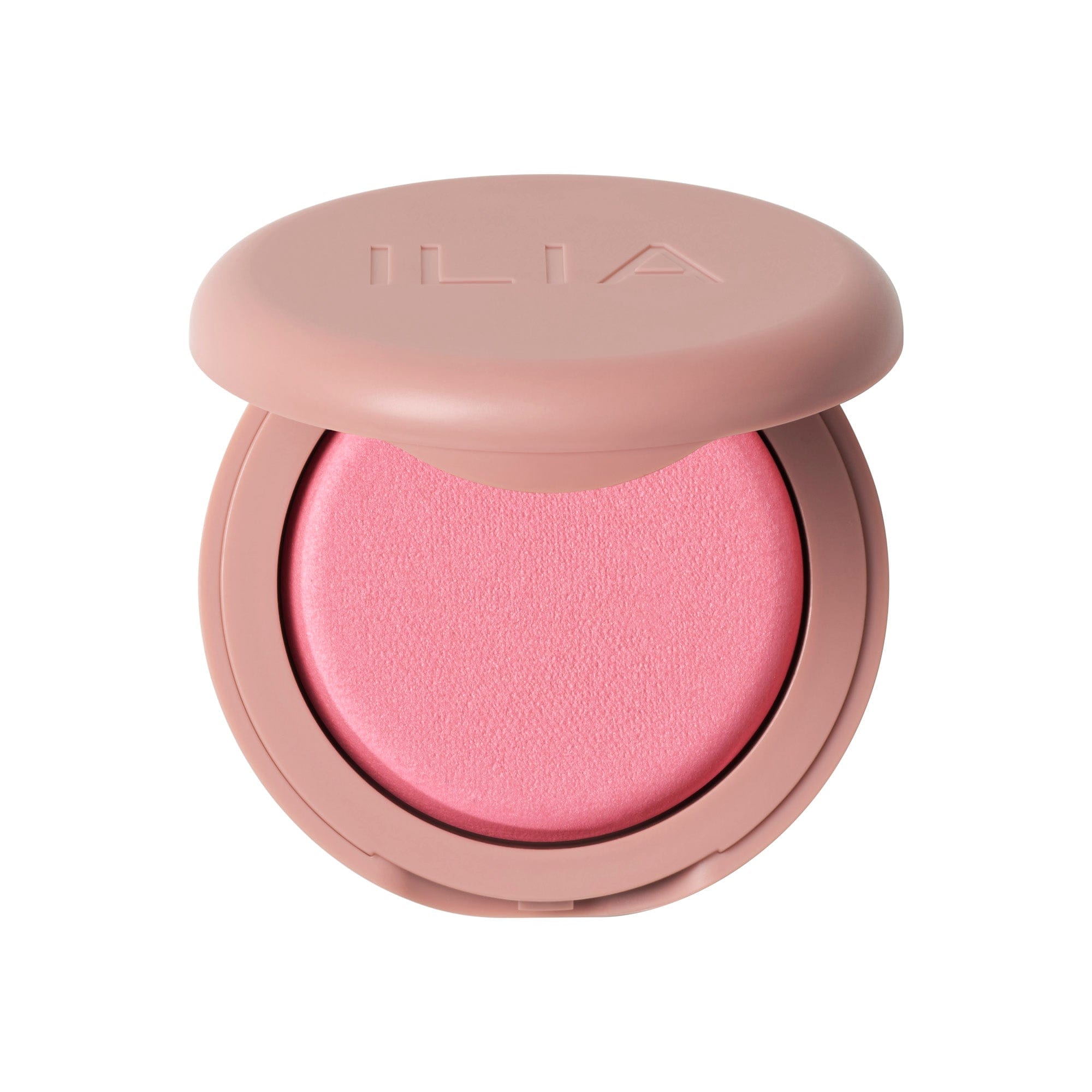 Soft focus blurring powder blush - The Natural Beauty Club