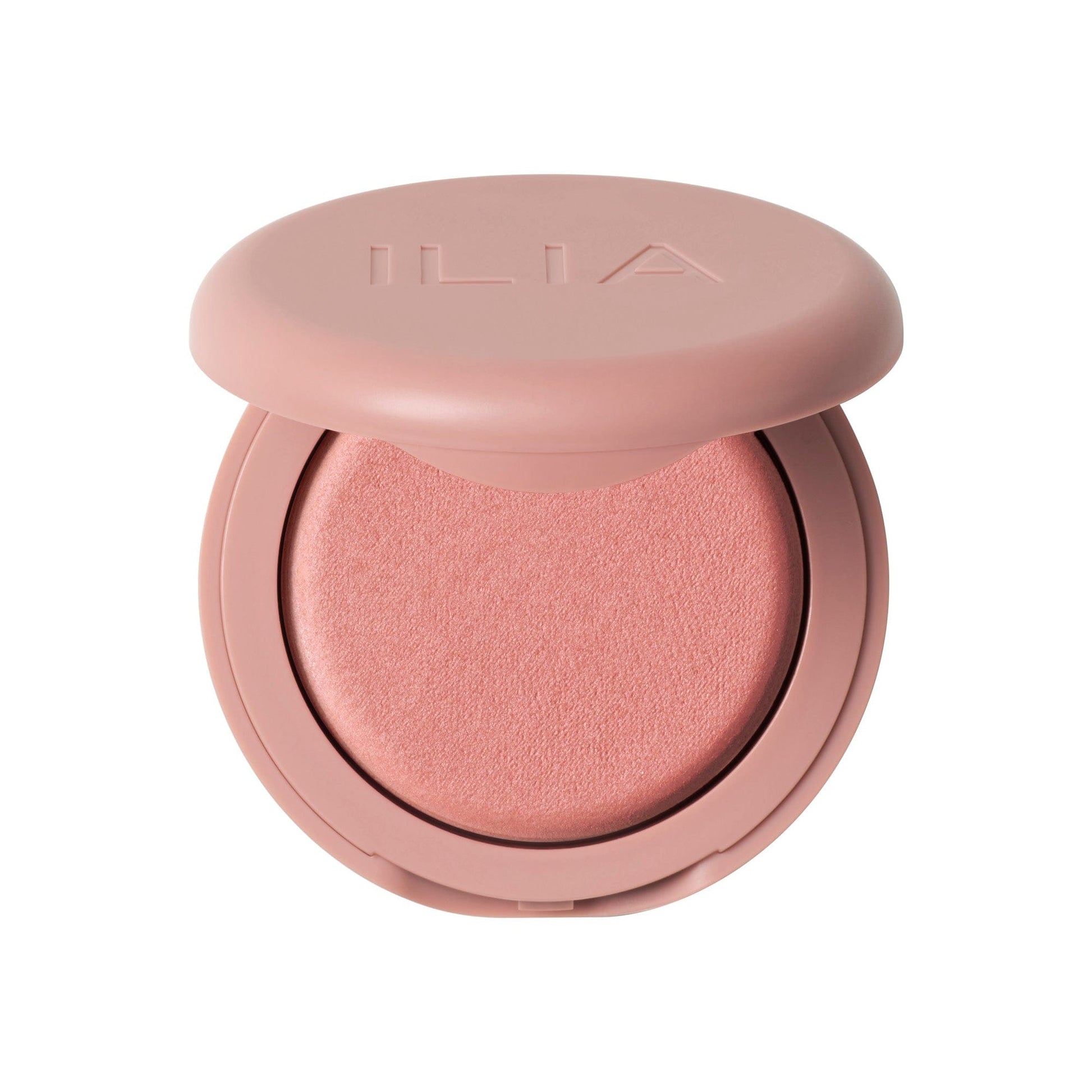 Soft focus blurring powder blush - The Natural Beauty Club