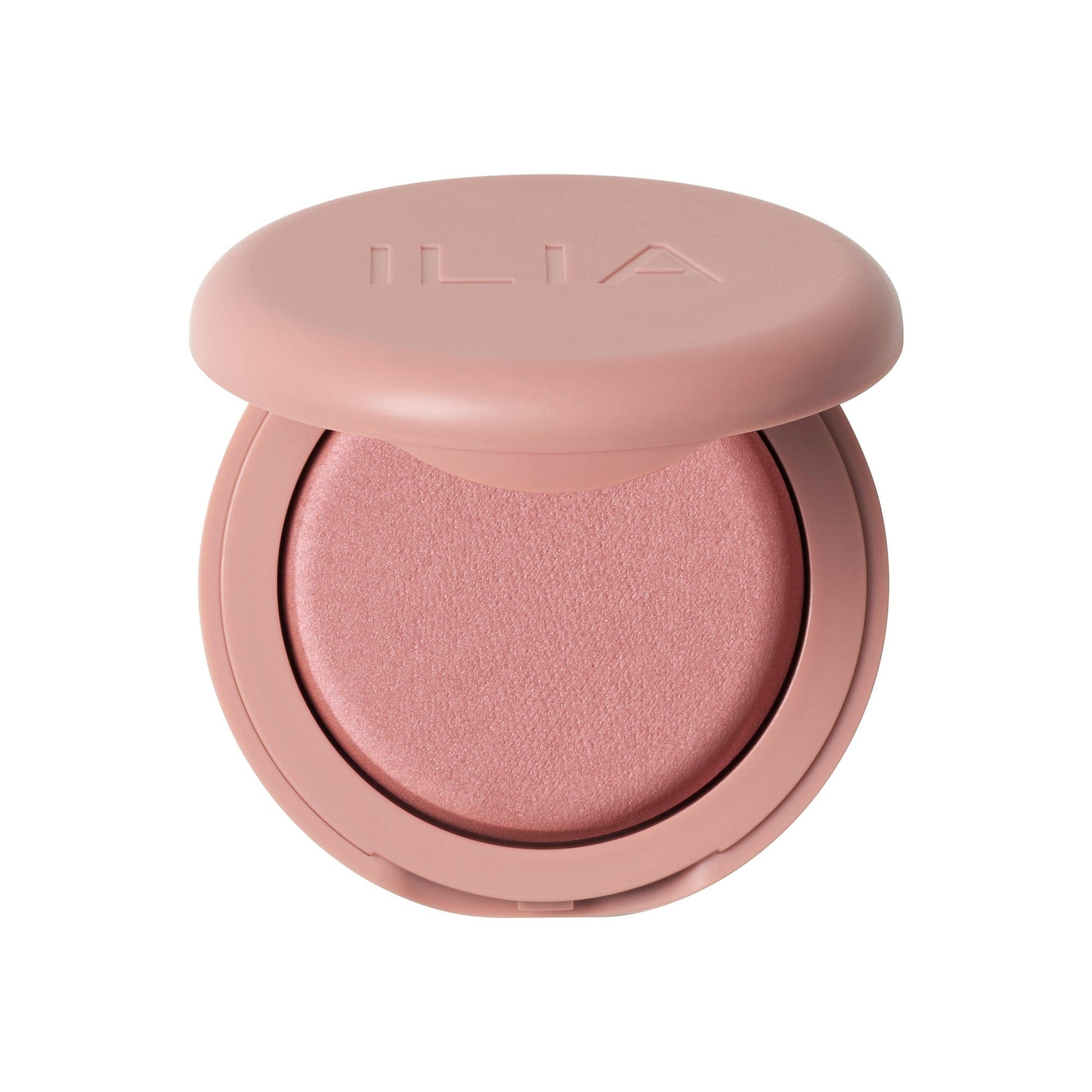Soft focus blurring powder blush - The Natural Beauty Club