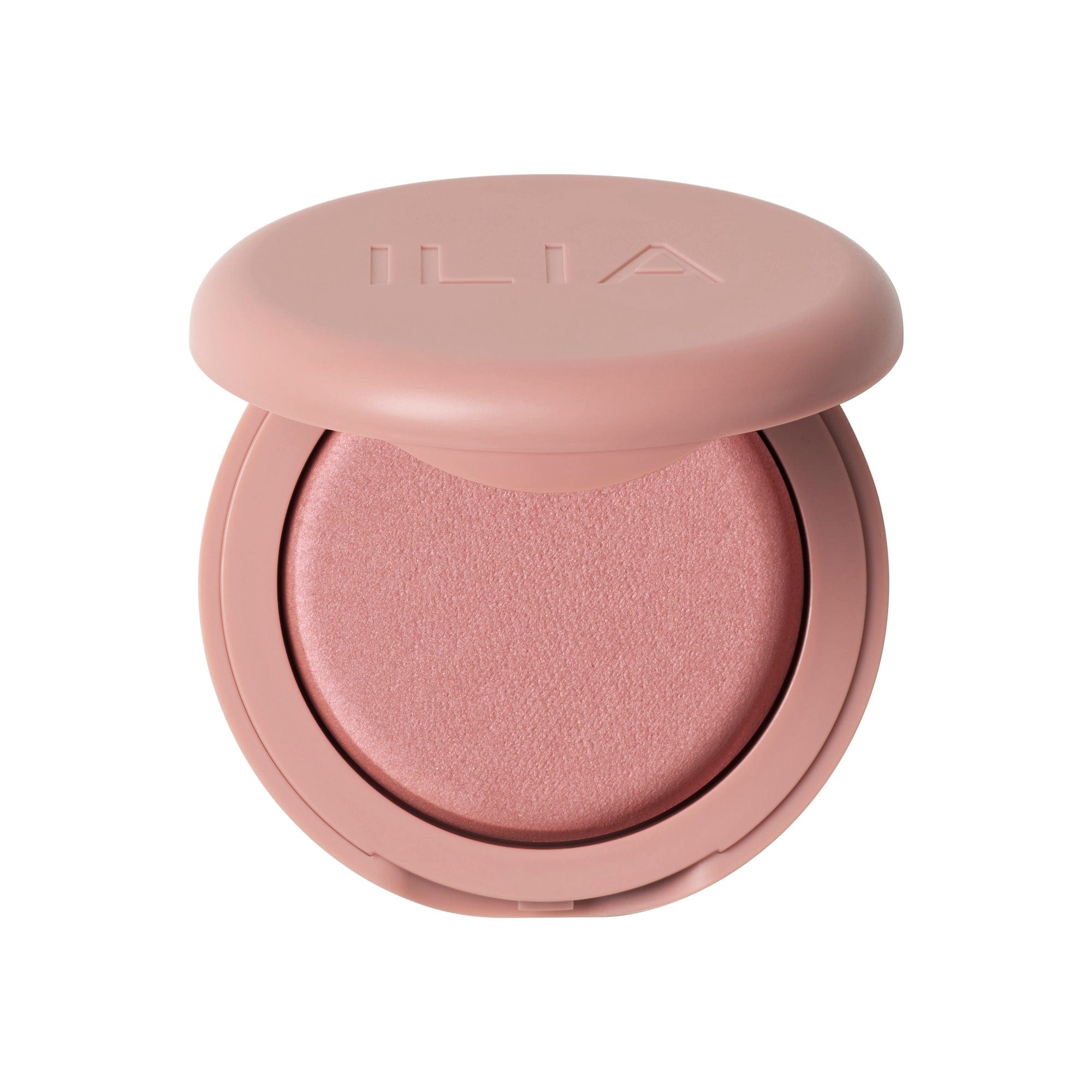 Soft focus blurring powder blush - The Natural Beauty Club
