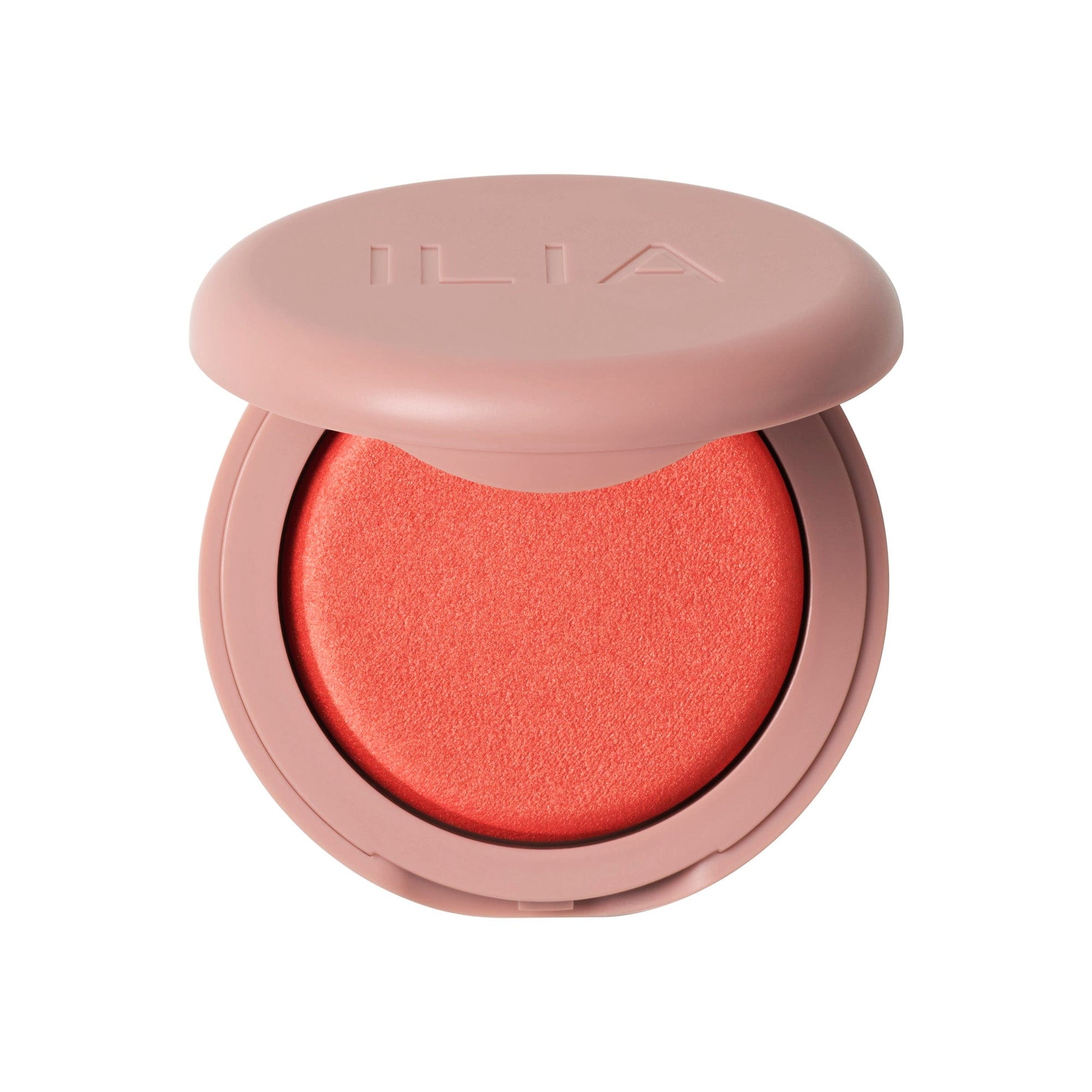 Soft focus blurring powder blush - The Natural Beauty Club