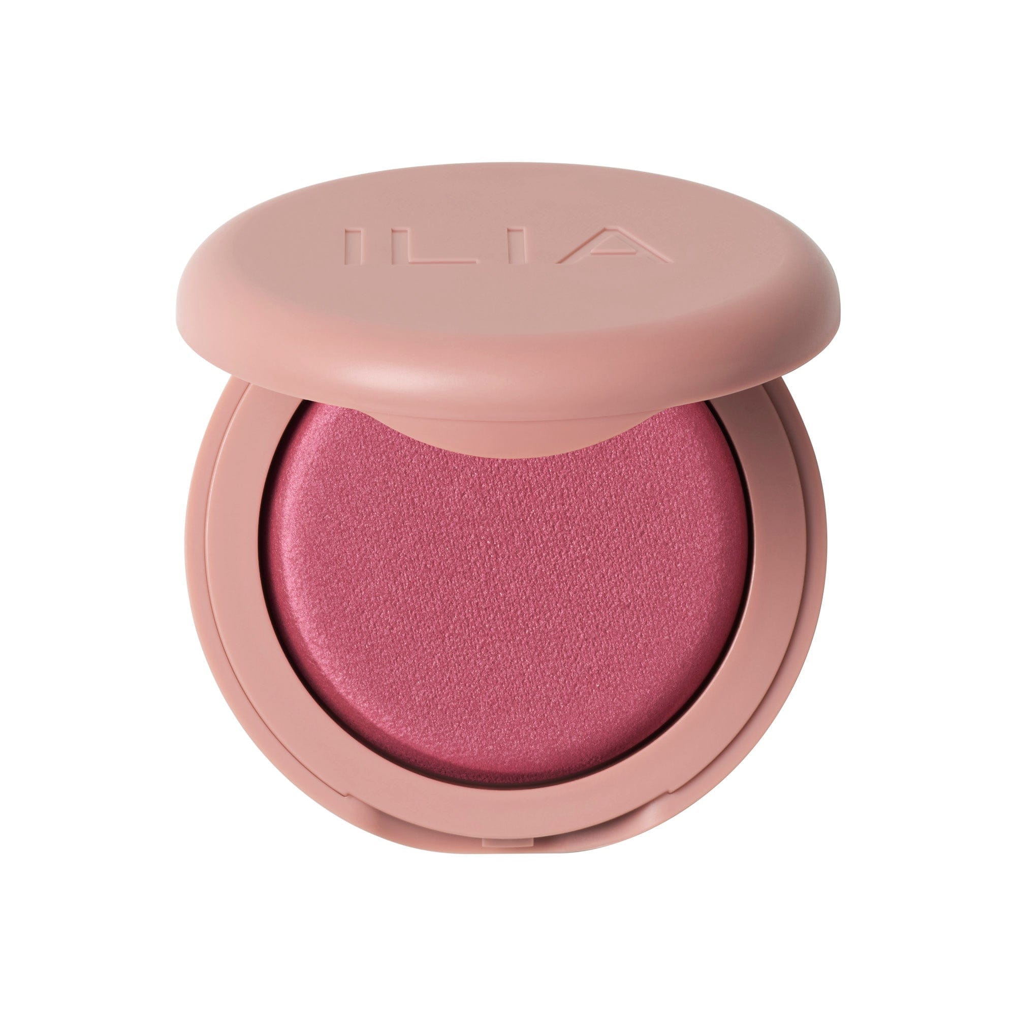 Soft focus blurring powder blush - The Natural Beauty Club