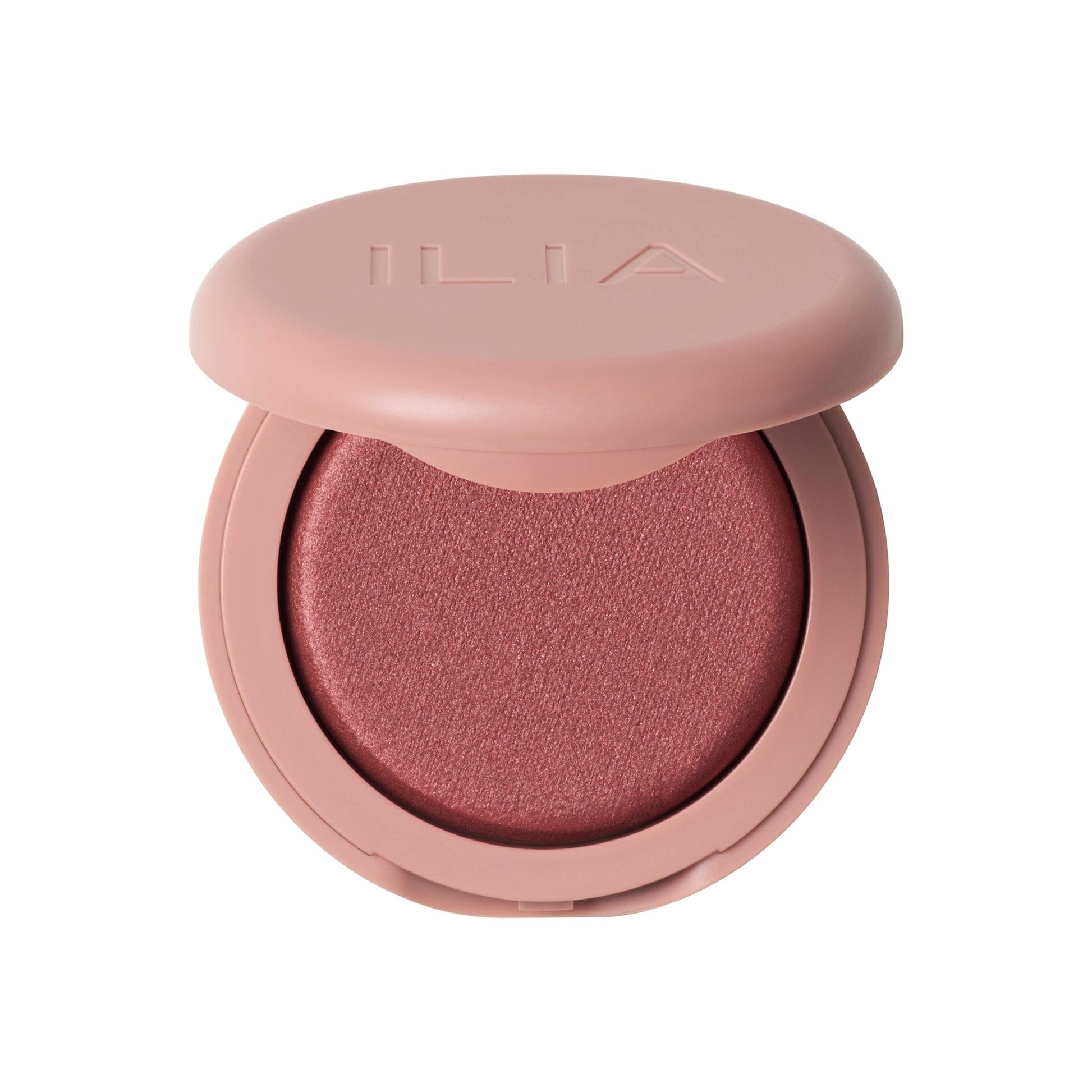Soft focus blurring powder blush - The Natural Beauty Club