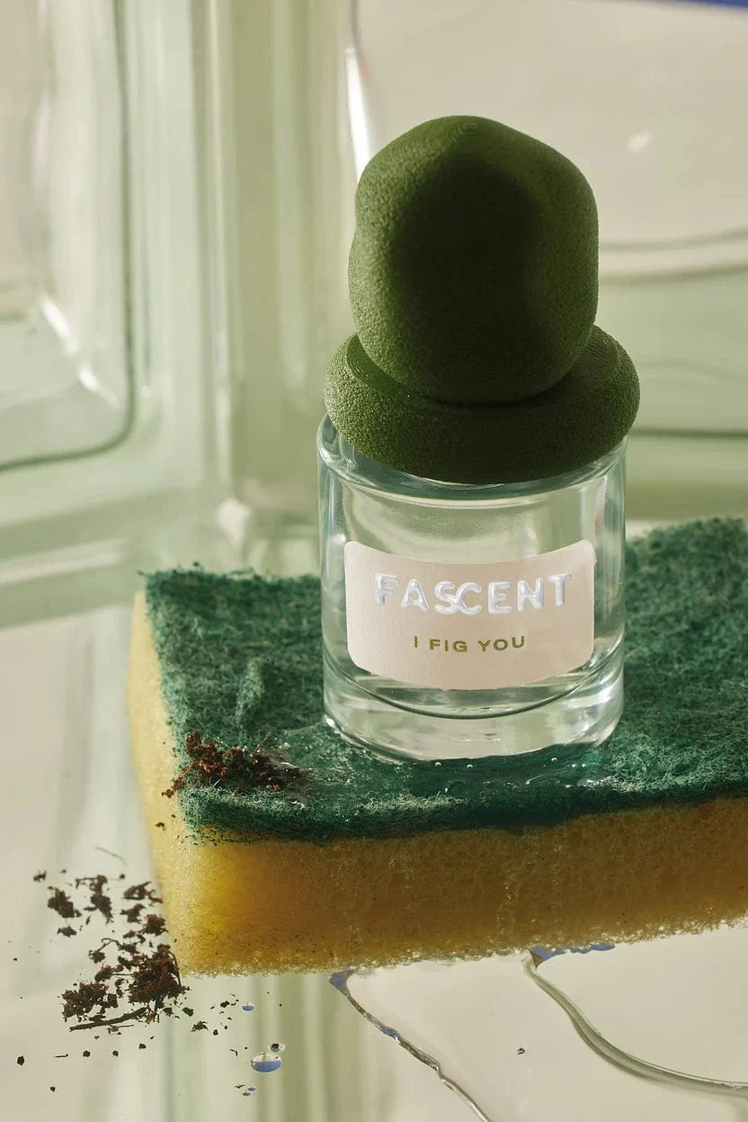 FASCENT - I fig you - The Natural Beauty Club