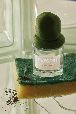 FASCENT - I fig you - The Natural Beauty Club