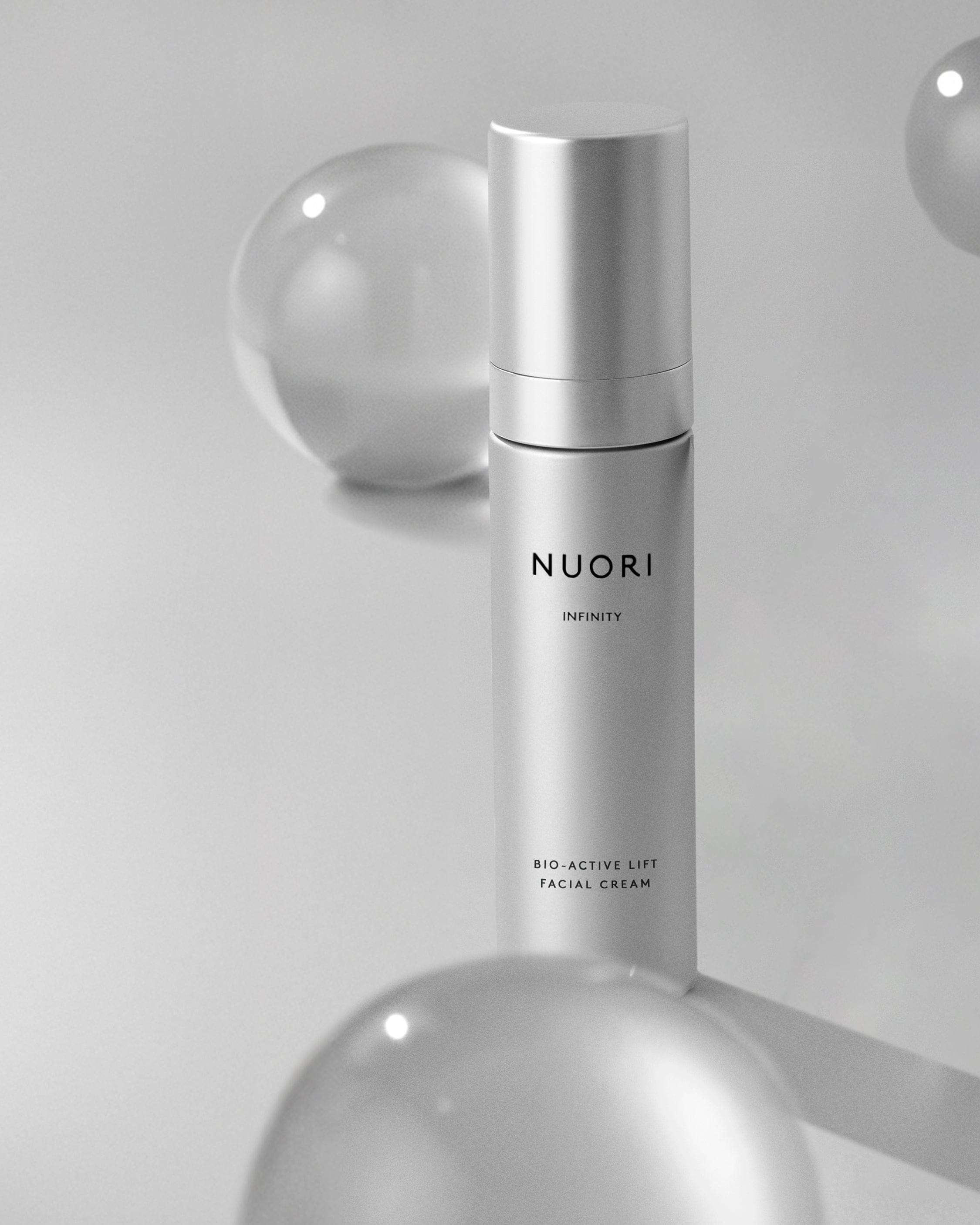 Infinity bio-active lift facial cream