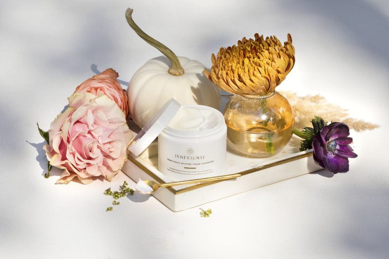 Inner Peace Whipped Creme Texturizer - The Natural Beauty Club