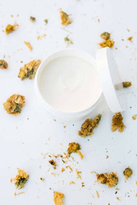 Inner Peace Whipped Creme Texturizer - The Natural Beauty Club