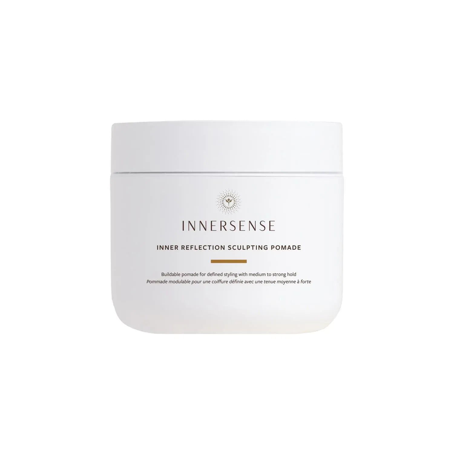 Inner reflection sculpting pomade
