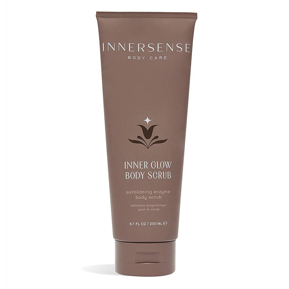 INNERSENSE - Inner Glow Body Scrub