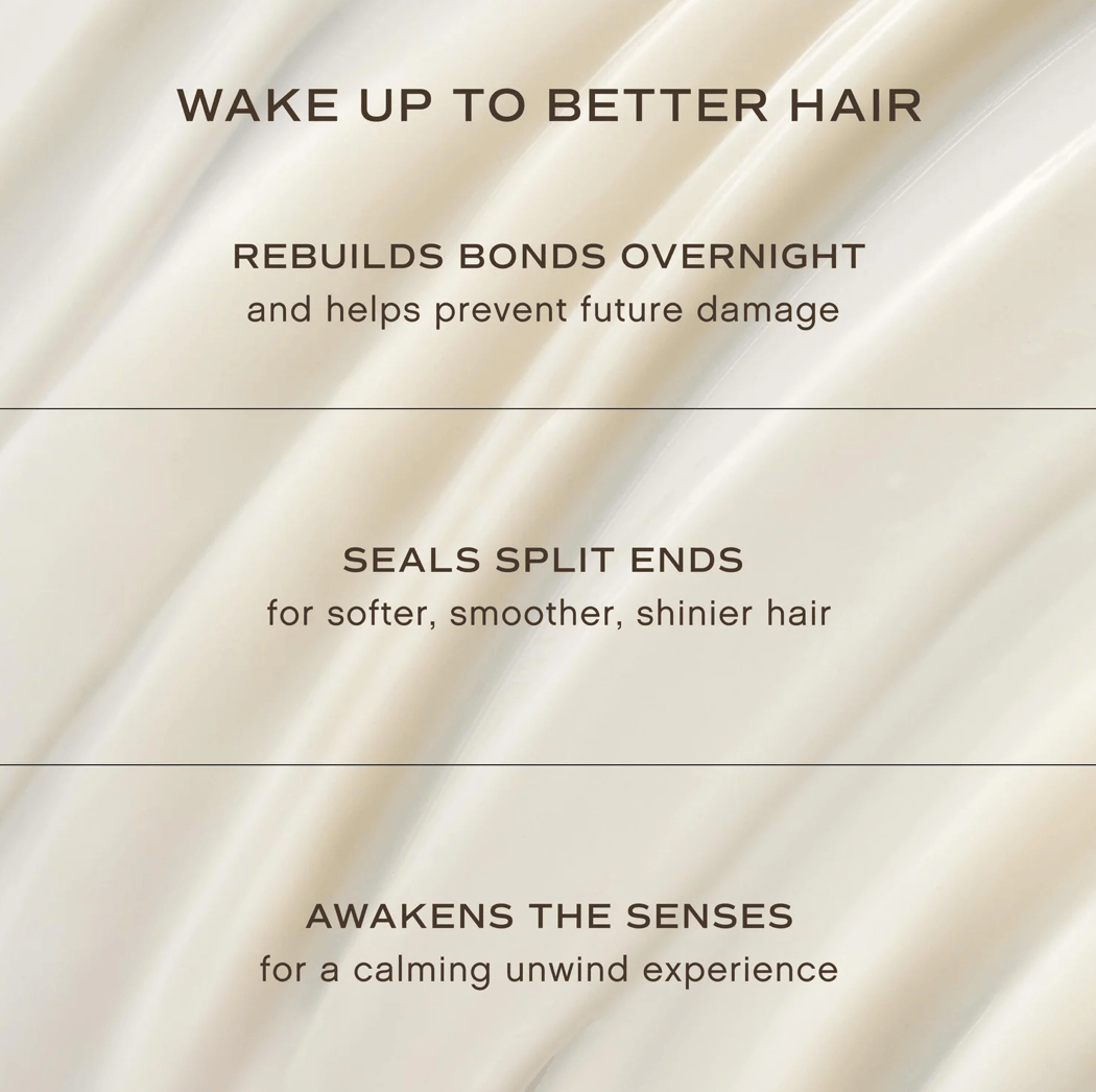 Overnight repair serum