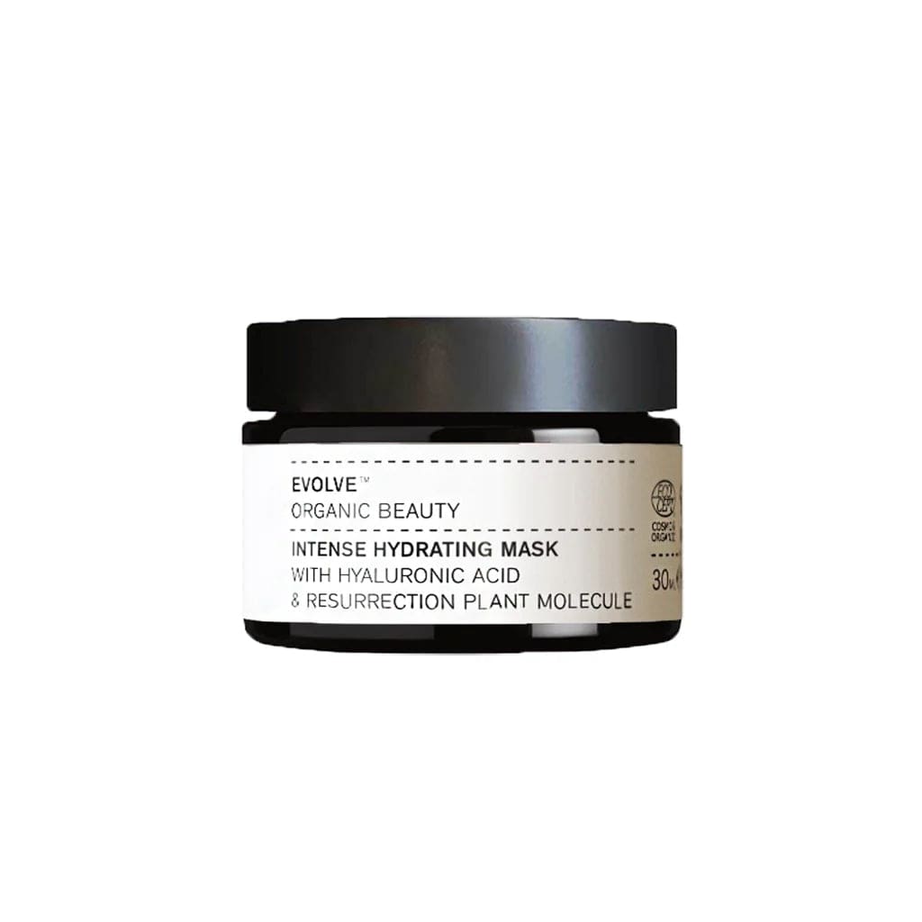 EVOLVE - Intense Hydrating Mask