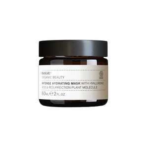 EVOLVE - Intense Hydrating Mask