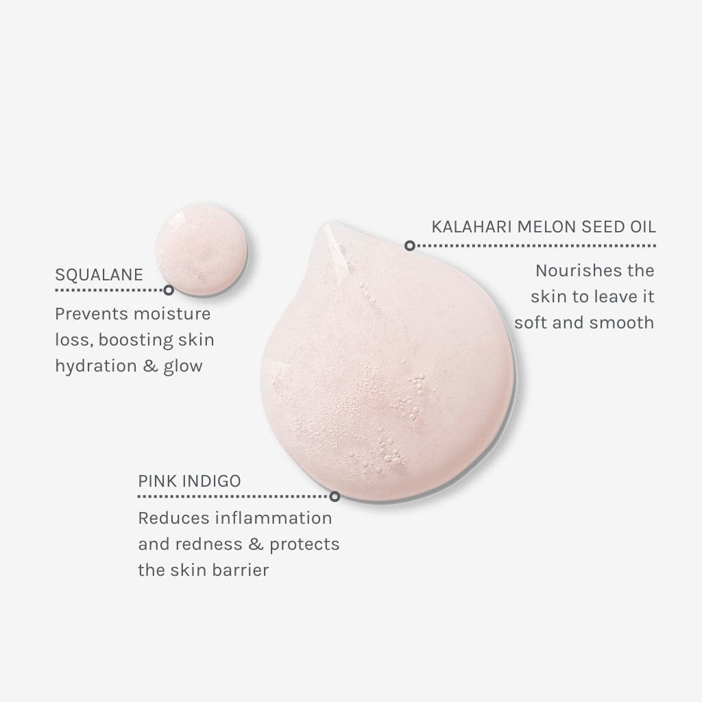Kalahari dream cleansing oil