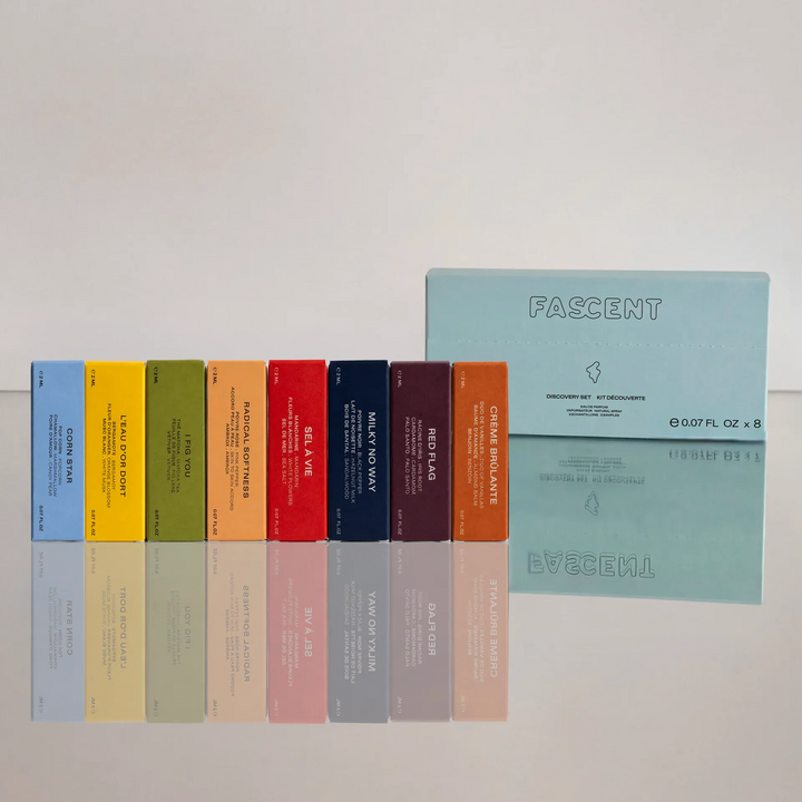 Discovery kit