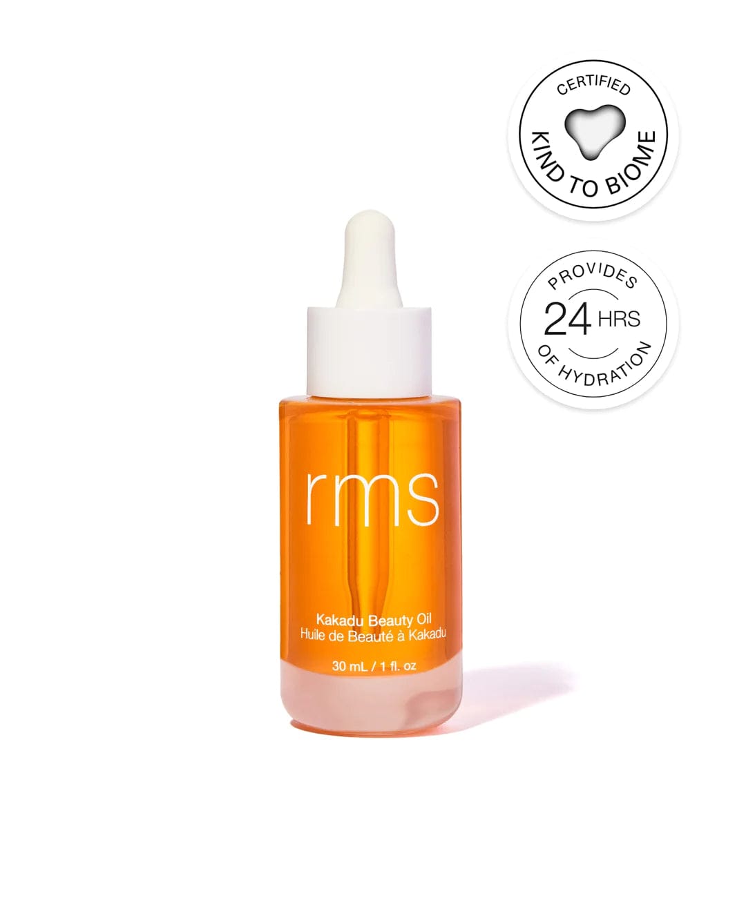 RMS - Kakadu Beauty Oil - The Natural Beauty Club