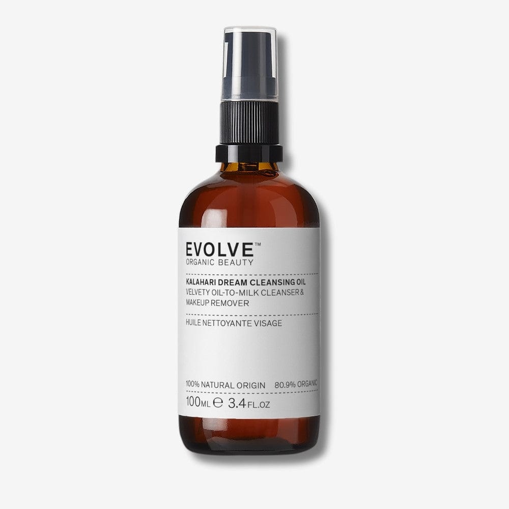 Kalahari dream cleansing oil