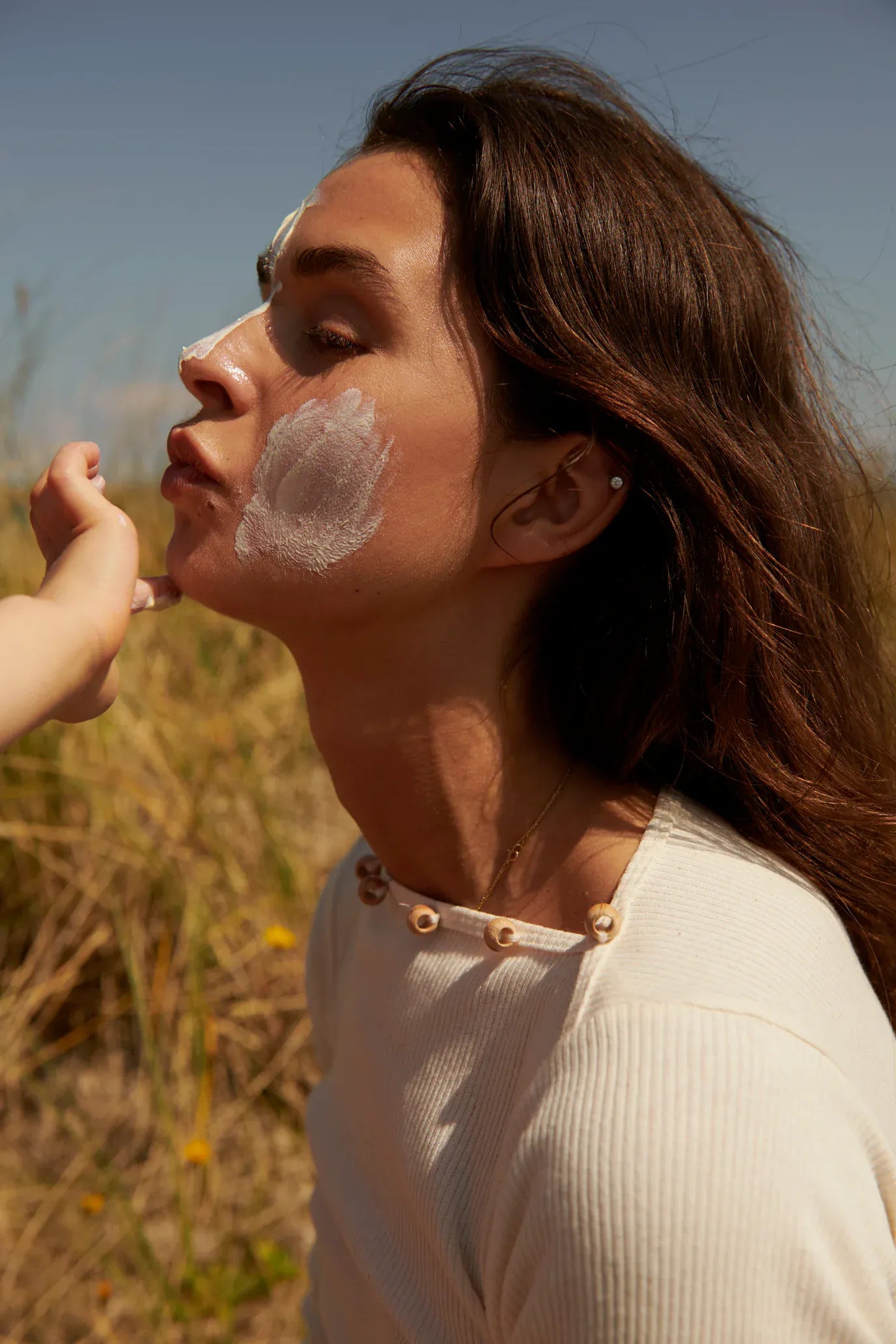 Sun SPF 50 - Mother & Baby - The Natural Beauty Club