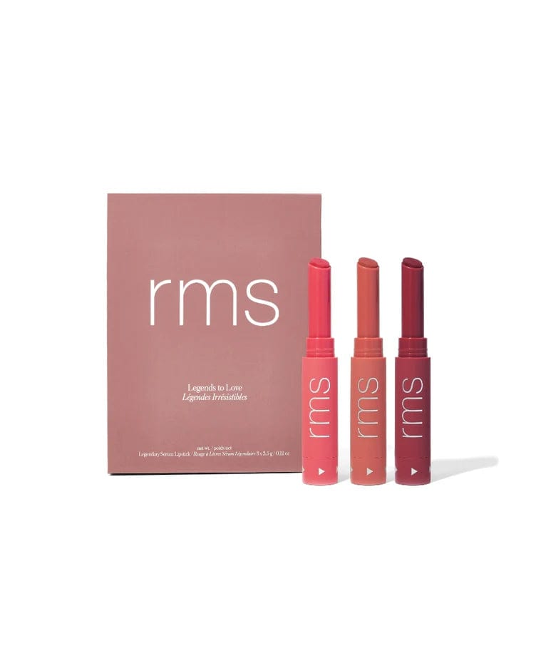 RMS - Legends to love kit - The Natural Beauty Club