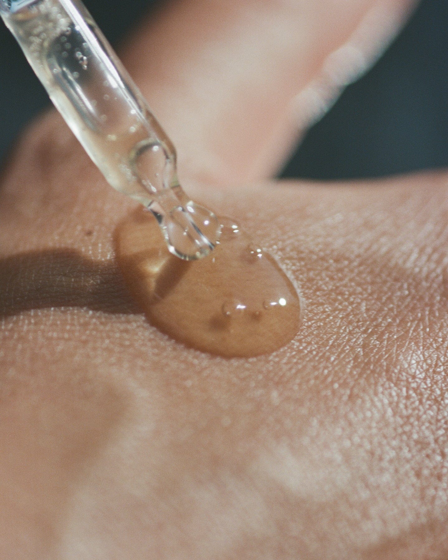 279 Replenishing serum