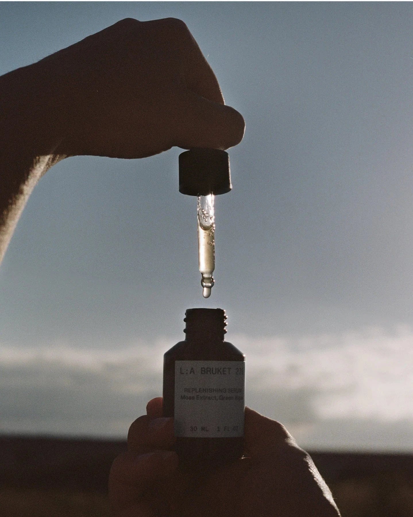 279 Replenishing serum