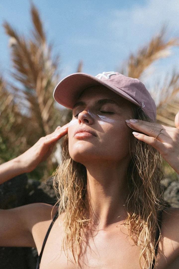 EVERYDAY SUNSCREEN SPF30 - The Natural Beauty Club