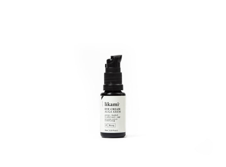 Eye cream