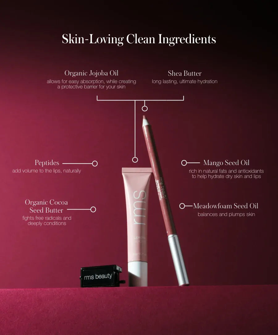 The line & shine kit