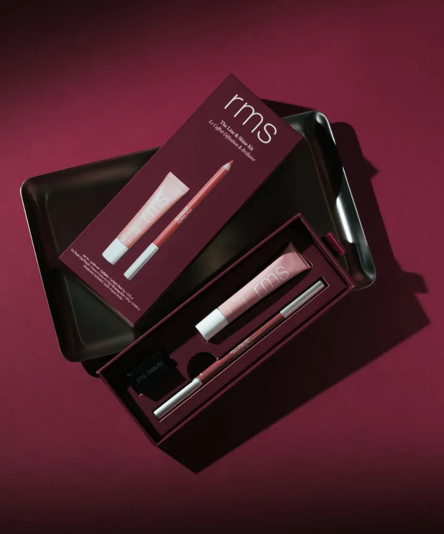 The line & shine kit