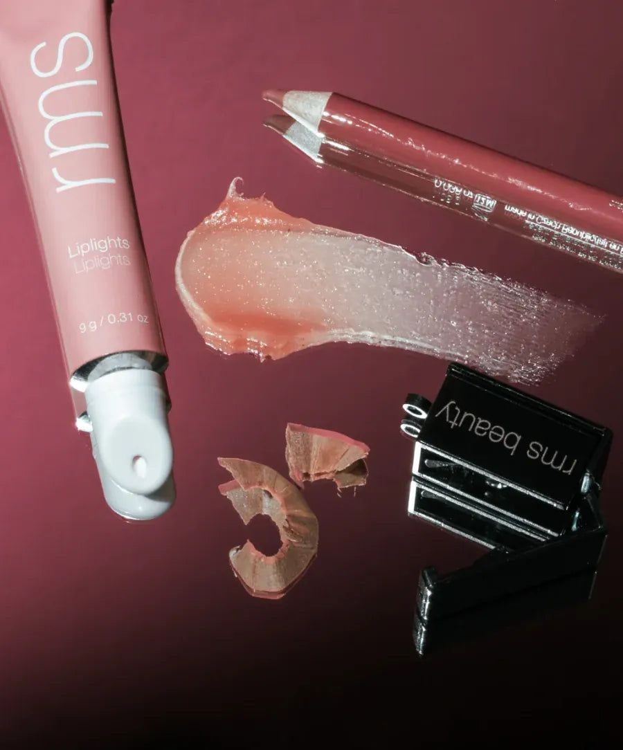 The line & shine kit