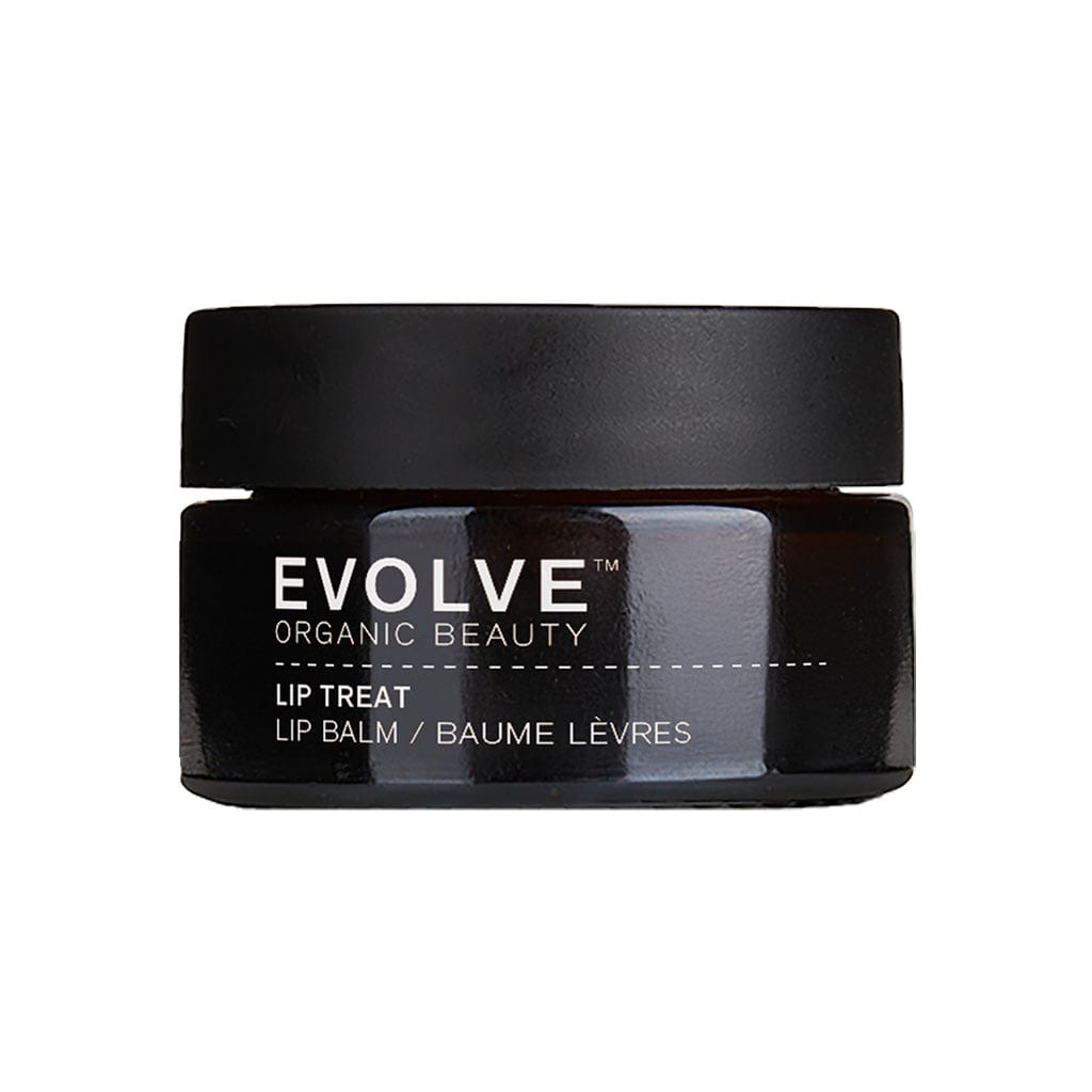 Lip treat- vegan lip balm - The Natural Beauty Club