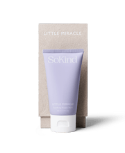 SO KIND - Little miracle (Soothing Nappy balm) - The Natural Beauty Club