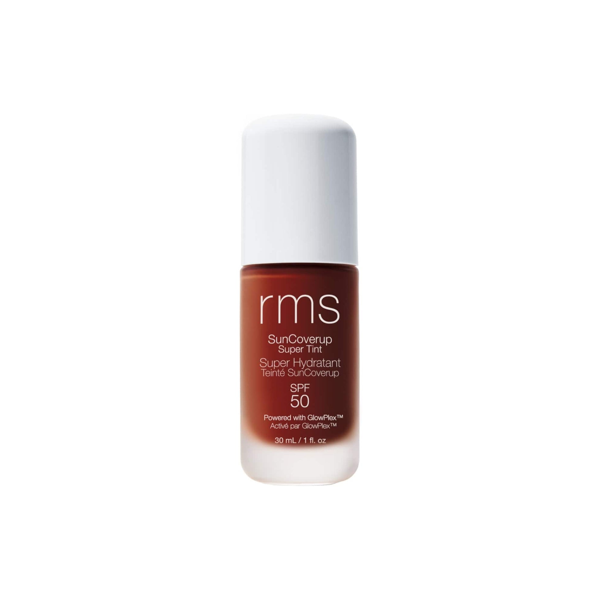 RMS - SunCoverup Super Tint SPF 50 - The Natural Beauty Club