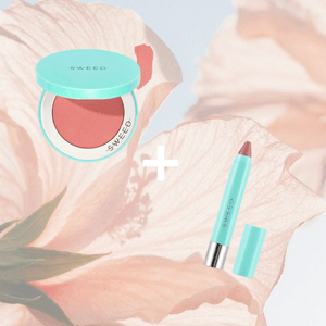 Blush & bloom duo - The Natural Beauty Club