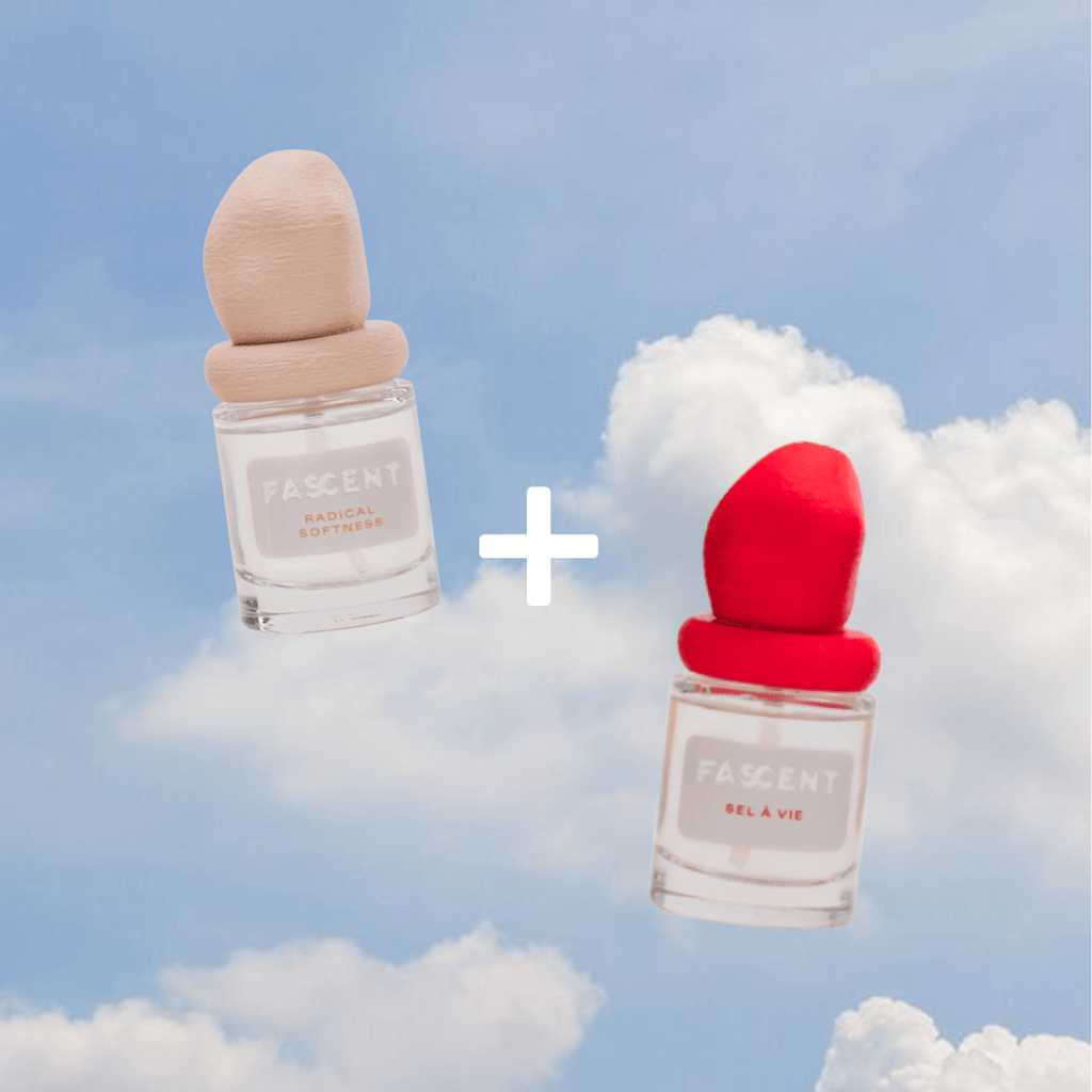 whispers of summer duo - The Natural Beauty Club