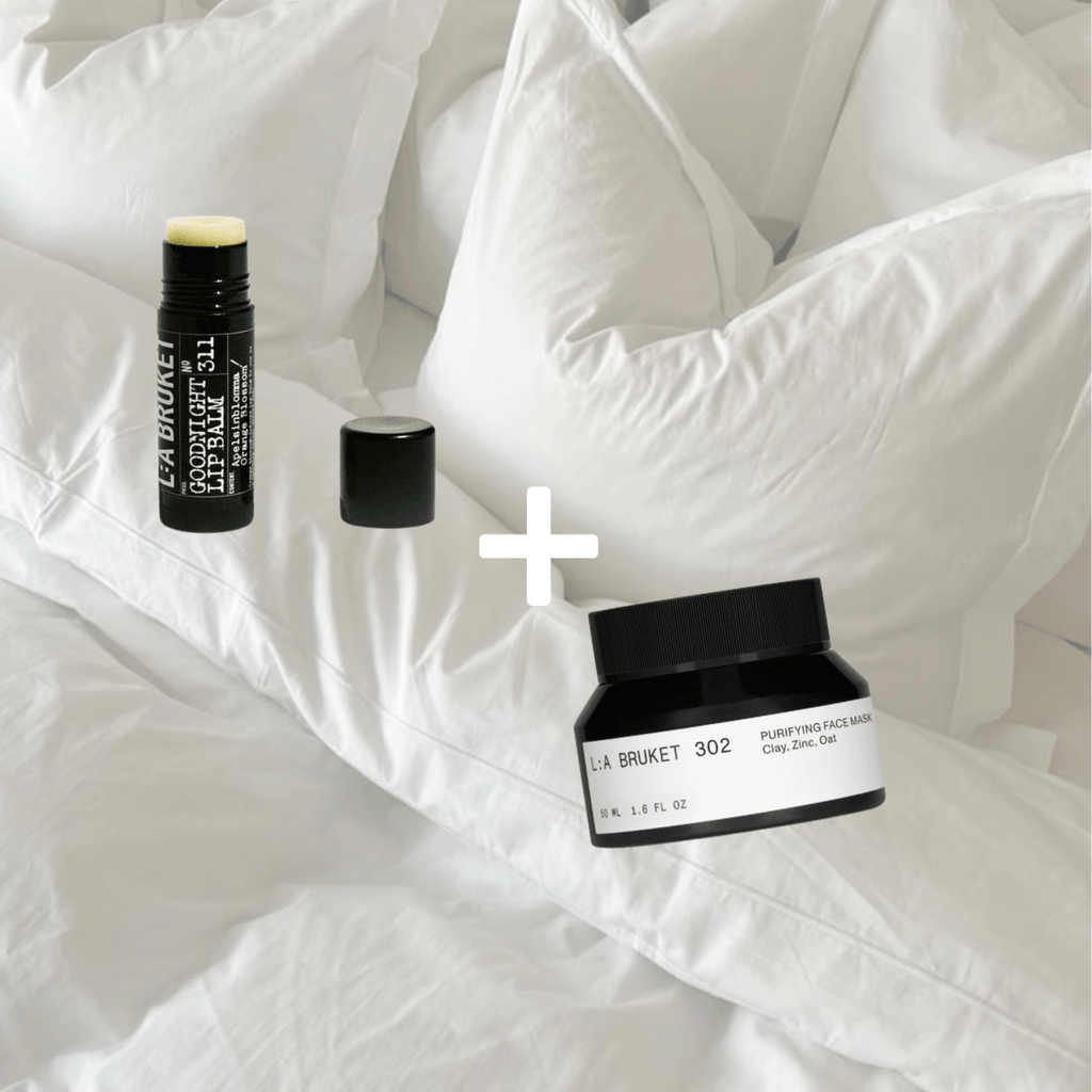 the restore duo - The Natural Beauty Club