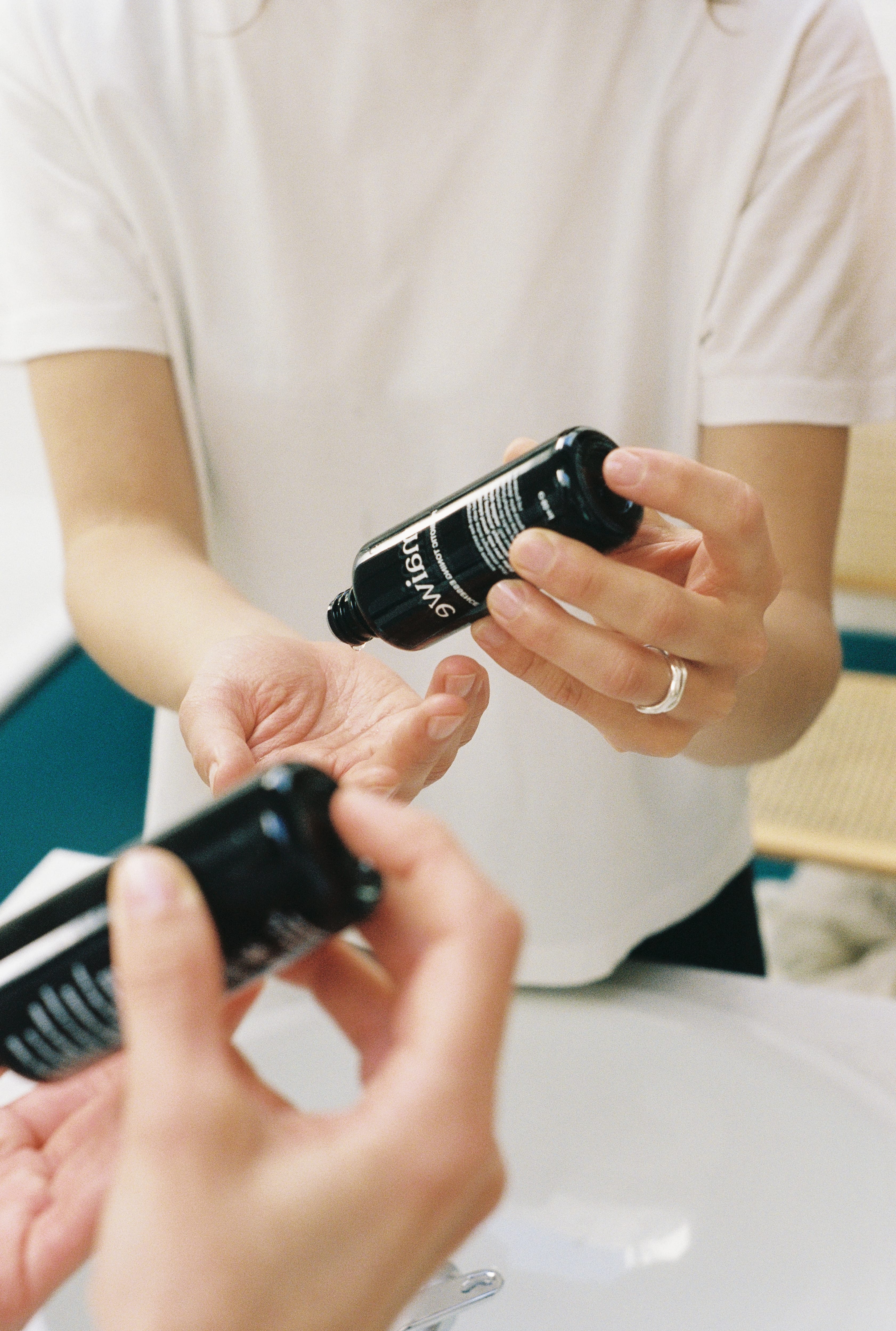The Prebiotic Toning Essence - The Natural Beauty Club