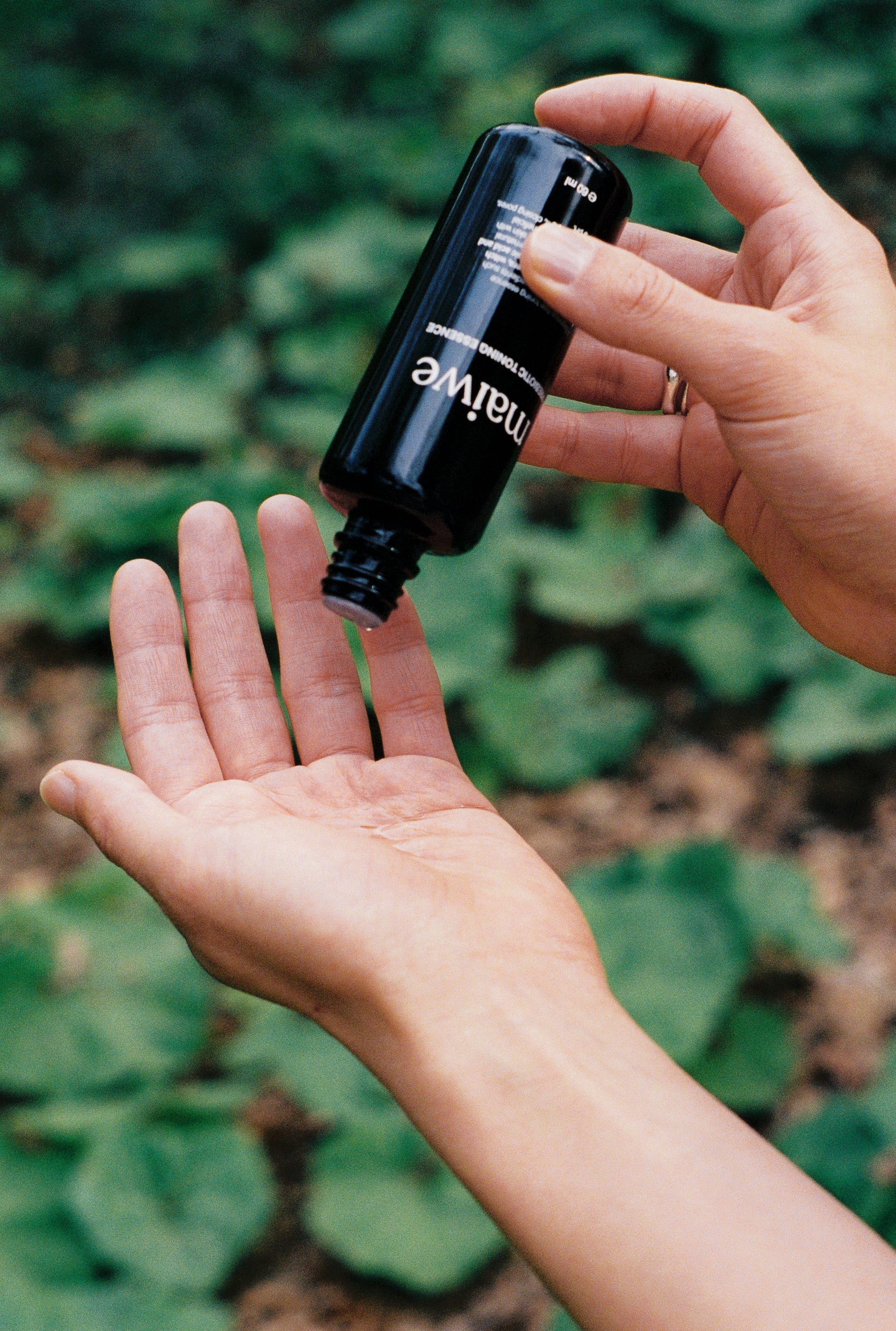 The Prebiotic Toning Essence - The Natural Beauty Club