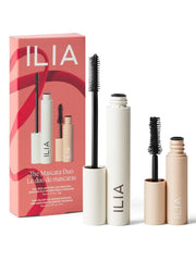 The mascara duo