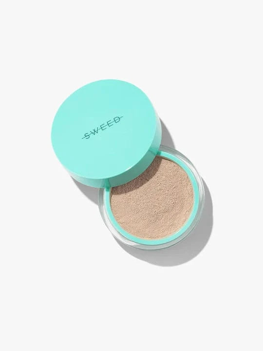 Miracle powder mini - The Natural Beauty Club