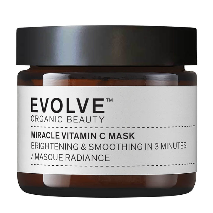 Miracle Vitamin C mask