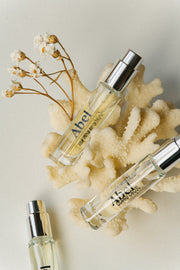 GRATIS Abel Odor mini perfume bij aankopen vanaf €100! (1/08)