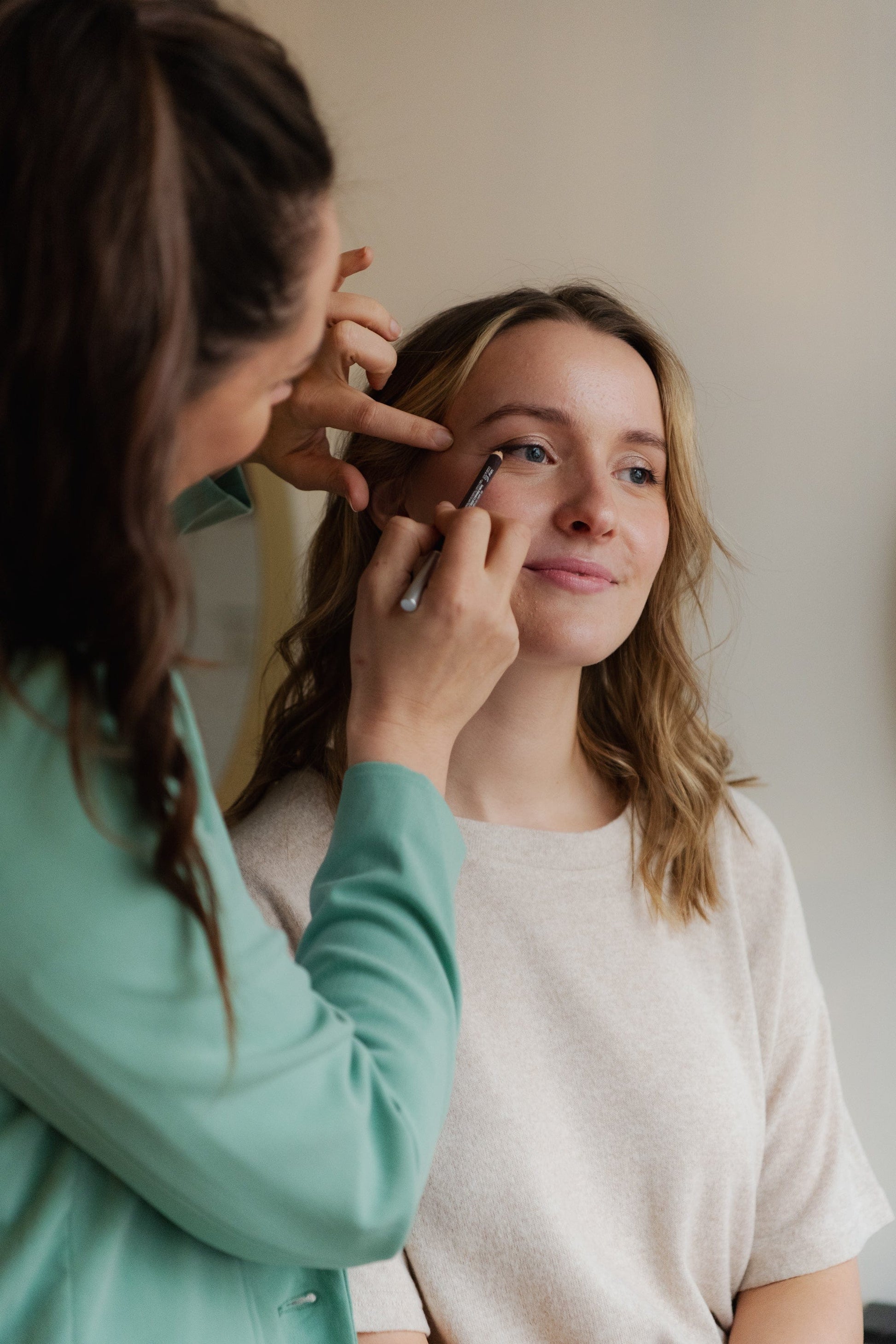 Privé Make-up Workshop - The Natural Beauty Club